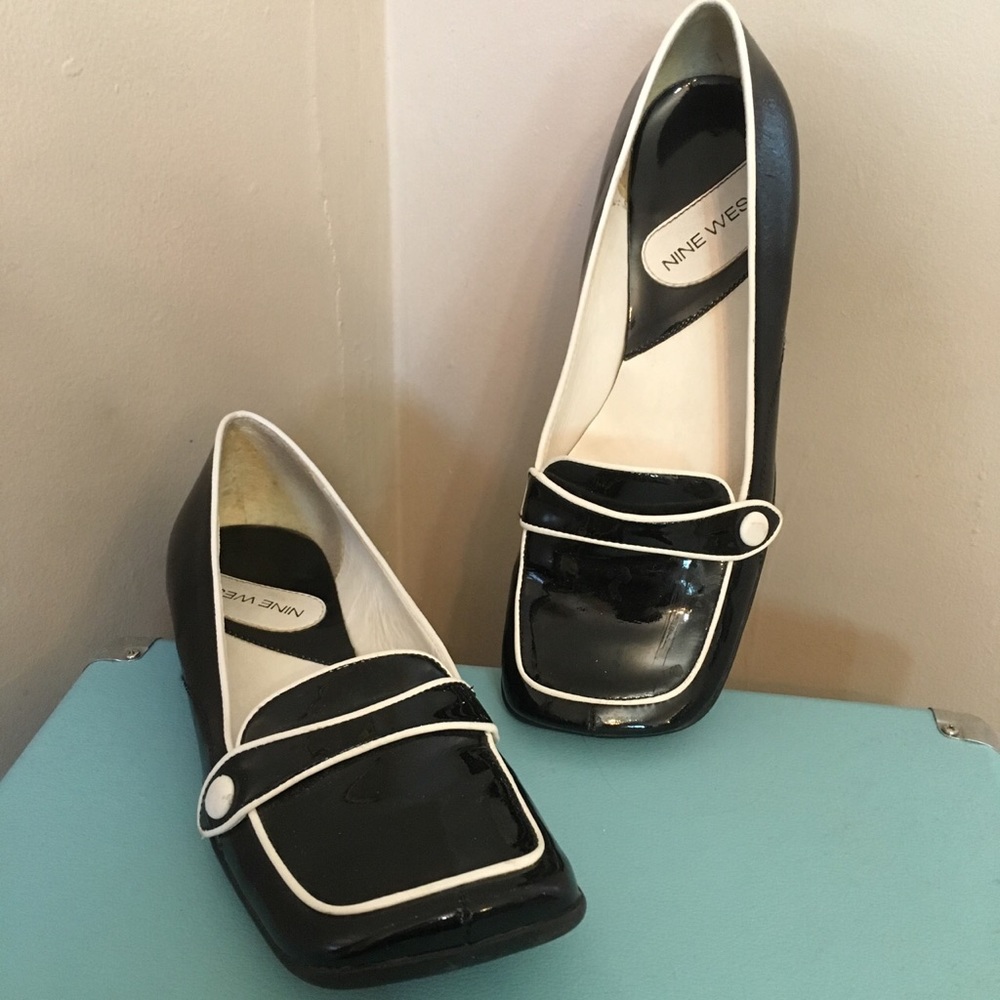 nine west vintage shoes